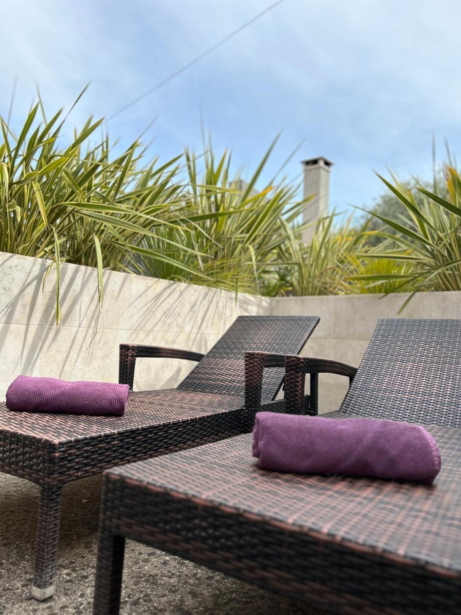 Ivni Apartmani Novigrad  Екстер'єр фото
