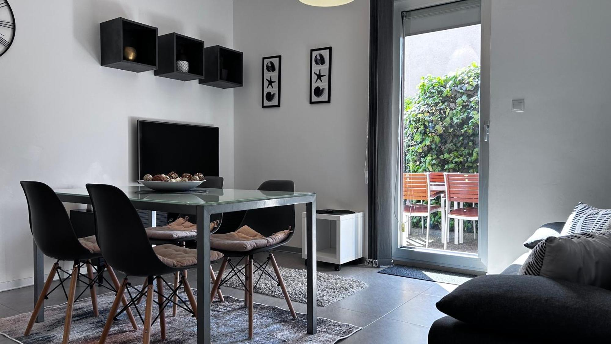 Ivni Apartmani Novigrad  Екстер'єр фото