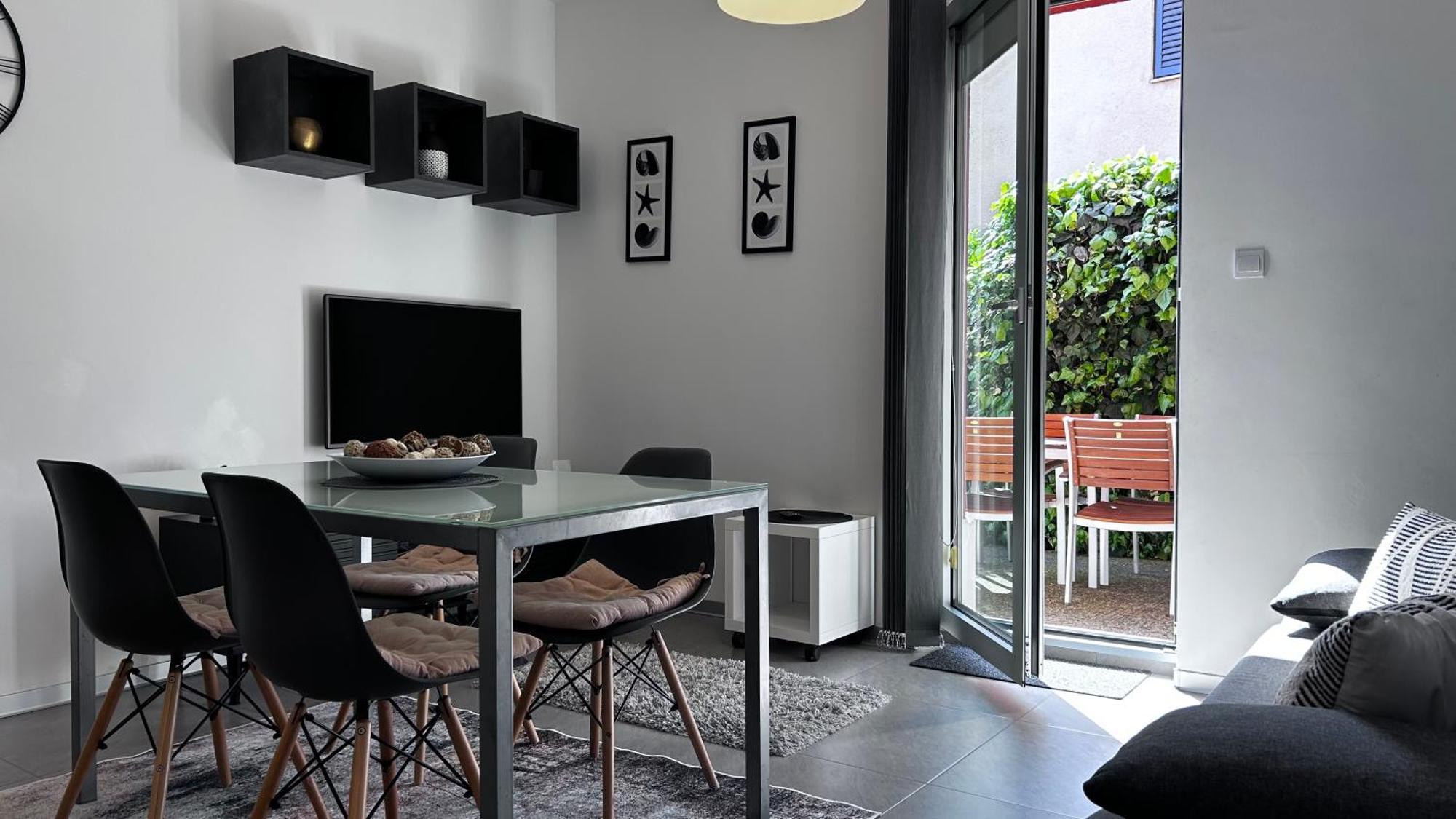 Ivni Apartmani Novigrad  Екстер'єр фото