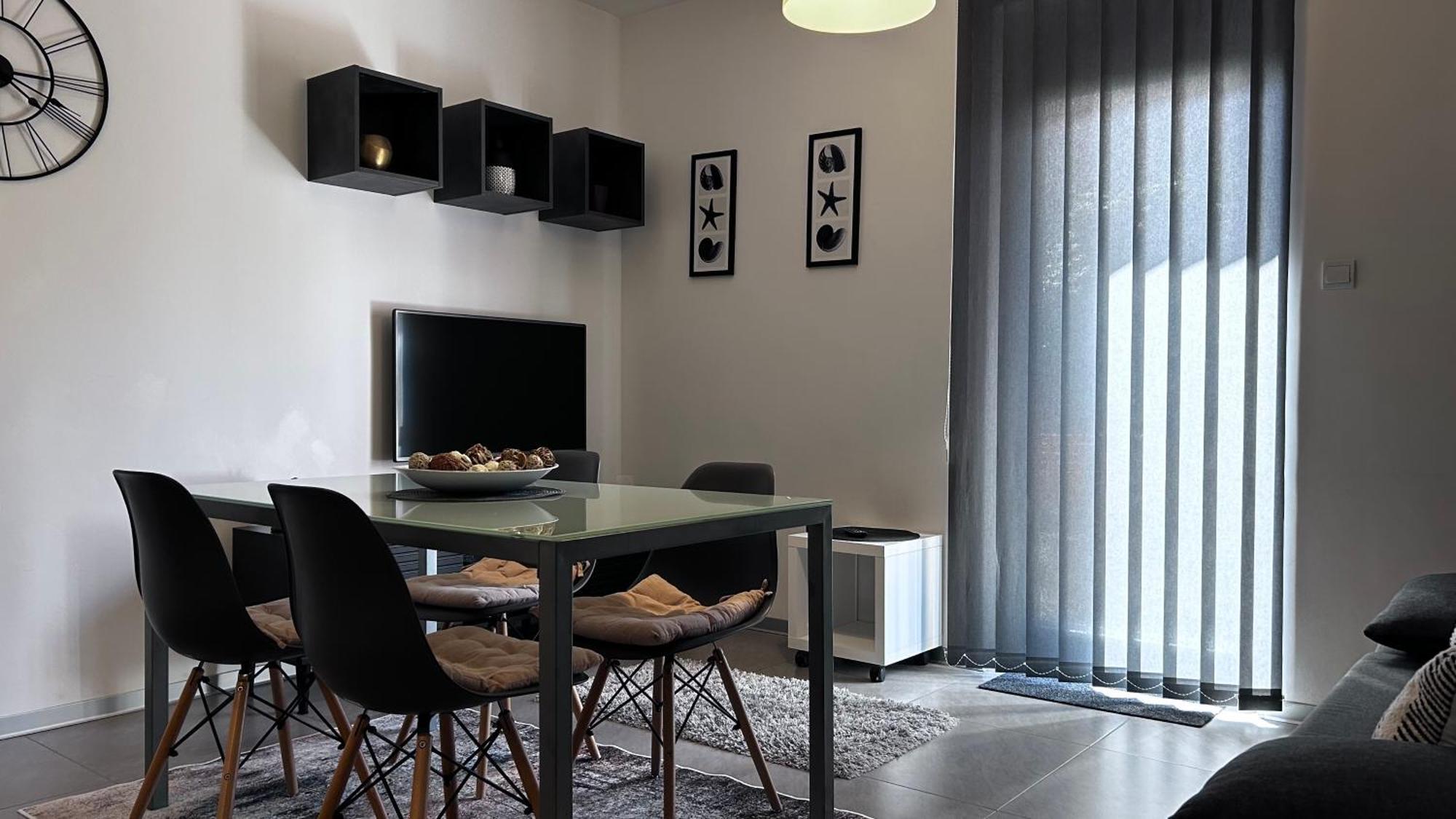 Ivni Apartmani Novigrad  Екстер'єр фото