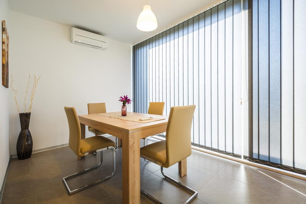 Ivni Apartmani Novigrad  Номер фото