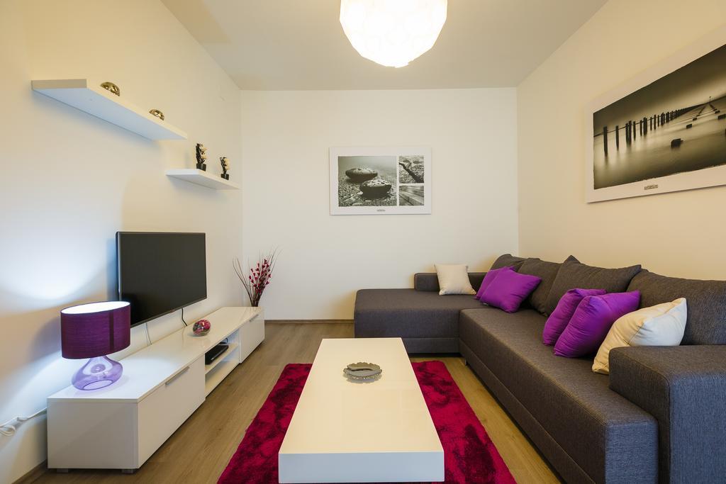 Ivni Apartmani Novigrad  Номер фото