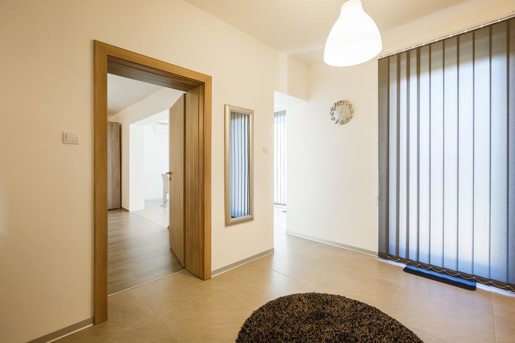 Ivni Apartmani Novigrad  Номер фото