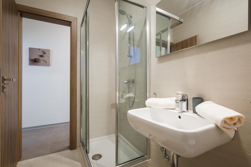 Ivni Apartmani Novigrad  Номер фото