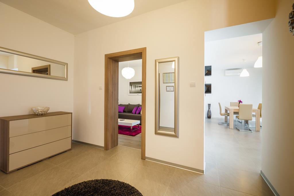 Ivni Apartmani Novigrad  Номер фото