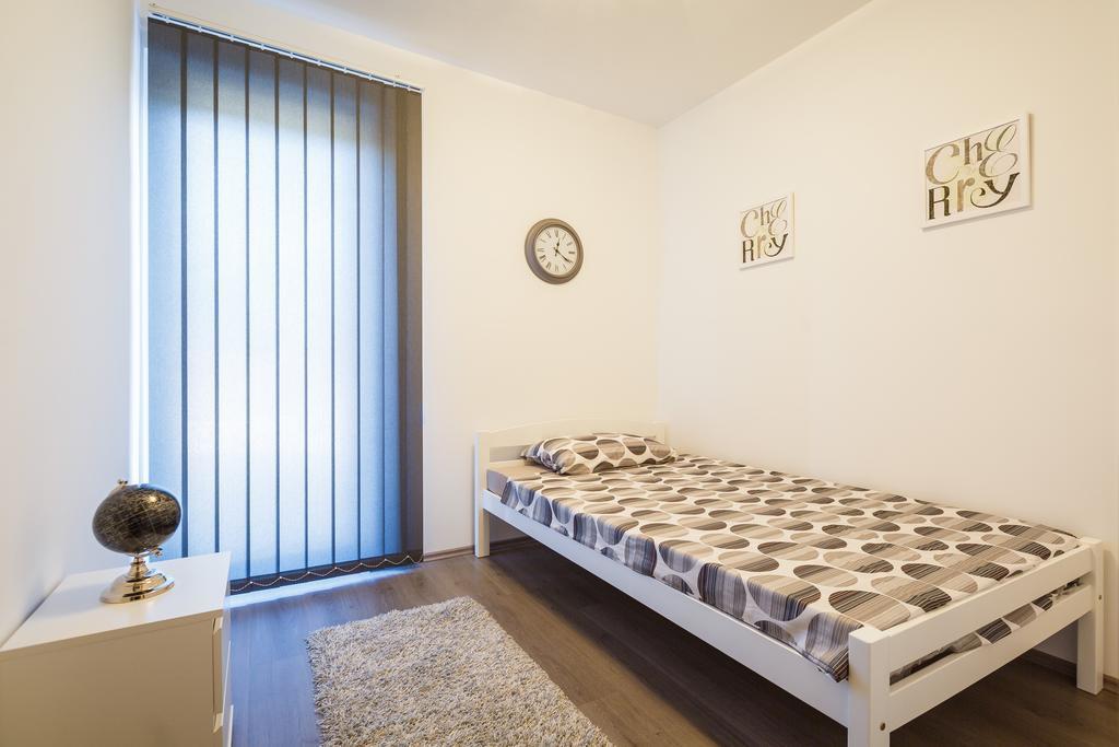 Ivni Apartmani Novigrad  Номер фото